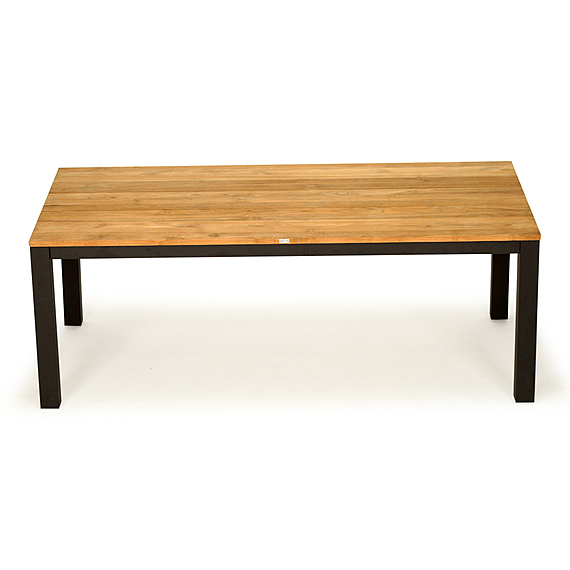 CESTAS Extension Dining Table