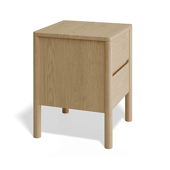 NORDICA Bedside Table