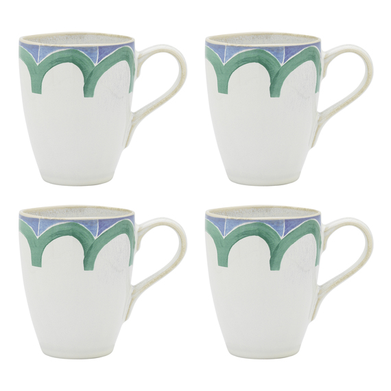 ARCOLA Mug Set