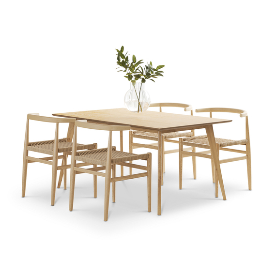 BRUNO ORSON Dining Set