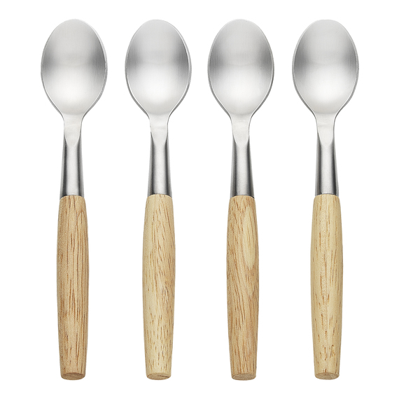 ECOLOGY ALTO Tapas Spoon Set