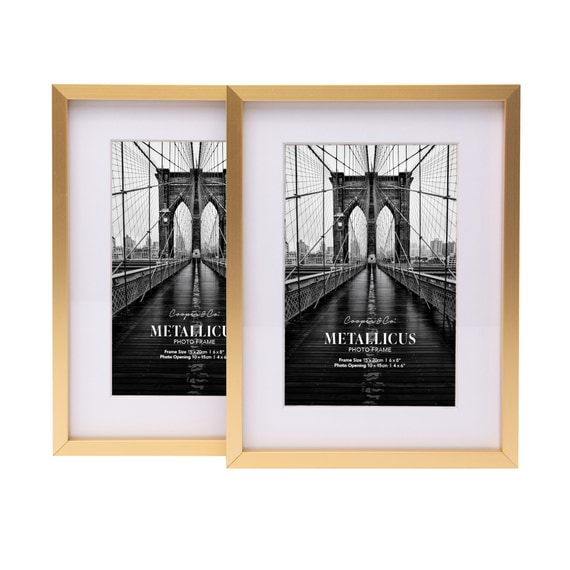 FILIP Set of 2 Frames