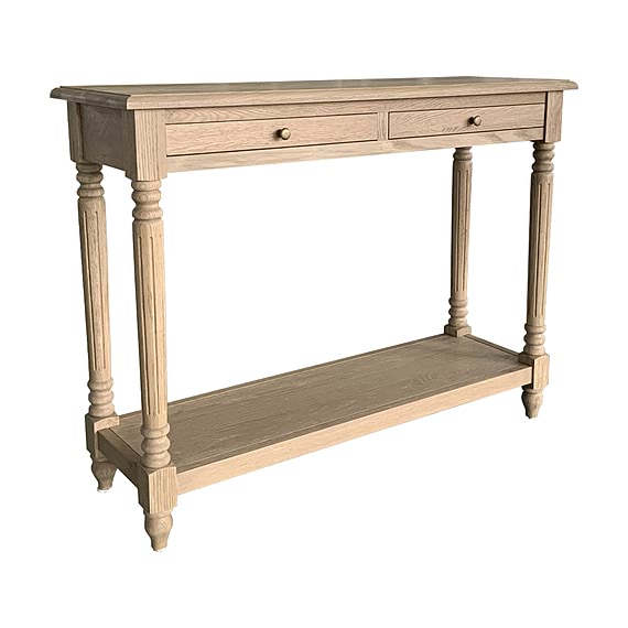 LUCIUS Console Table