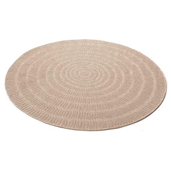 JERSEY SPIRAL Outdoor Rug