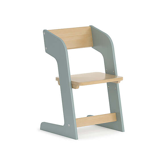 BOORI OSLO Study Chair