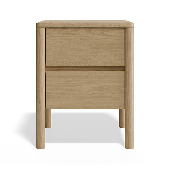 NORDICA Bedside Table