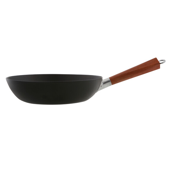 LORAIN Non Stick Stirfry Wok