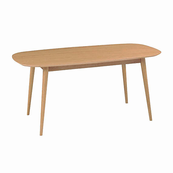 SEYNOD Extension Dining Table