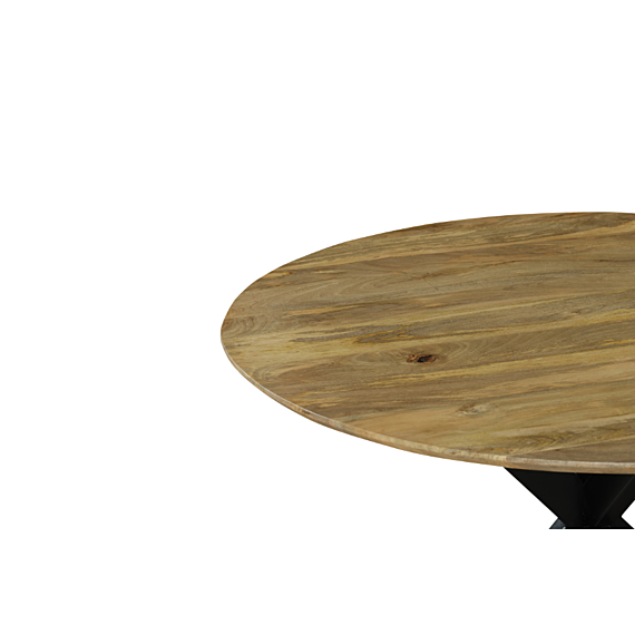 ALAFAYA Round Dining Table