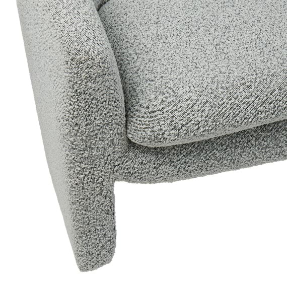 HENDRICK Fabric Sofa