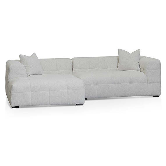 ROBBIE Fabric Modular Sofa