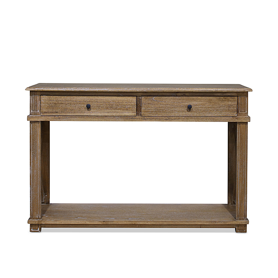 HAMPTONS Console Table