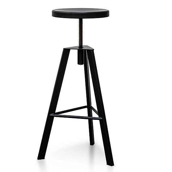 CROWLEY Bar Stool