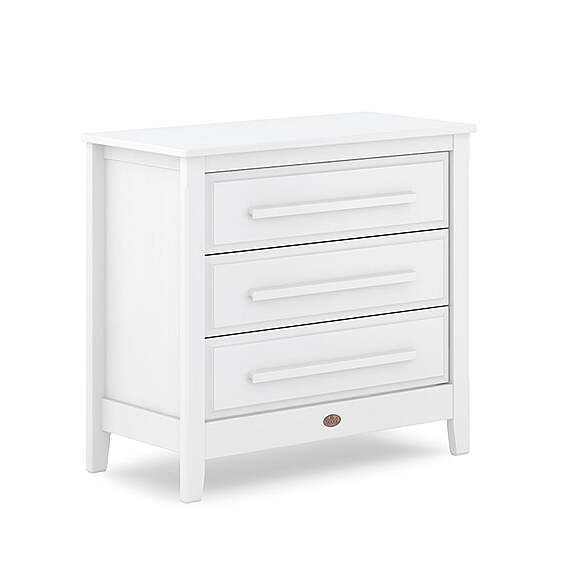 BOORI LINEAR Dresser