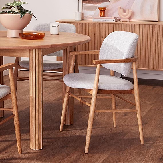 ATNER Dining Chair