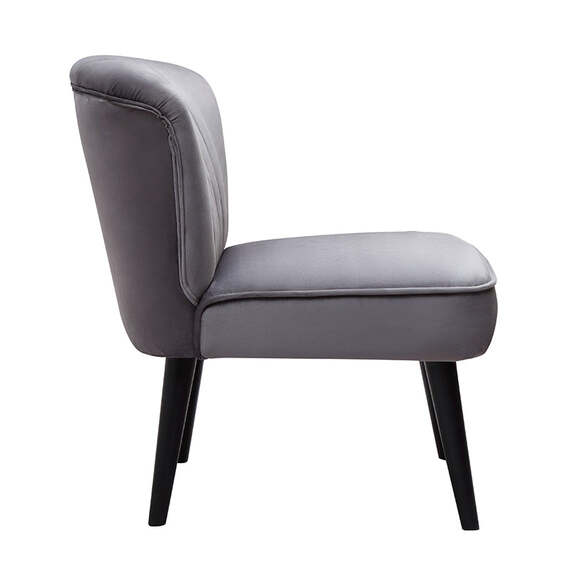 SIGO Fabric Occasional Chair