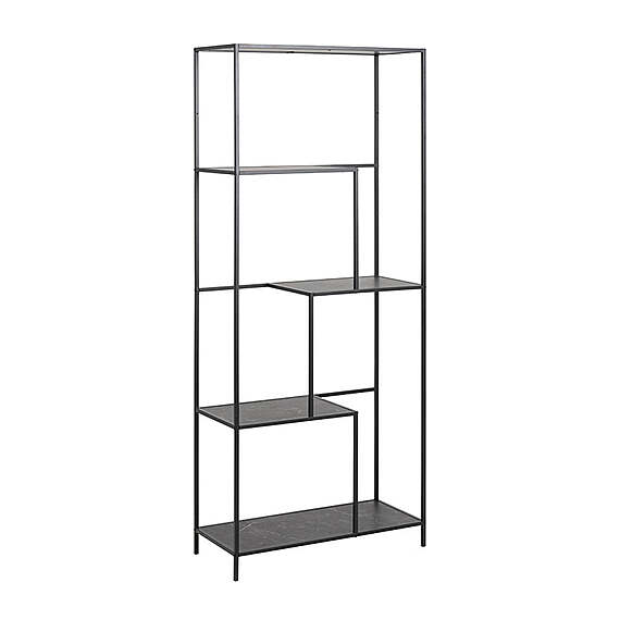 KENITRA Tall Shelving Unit