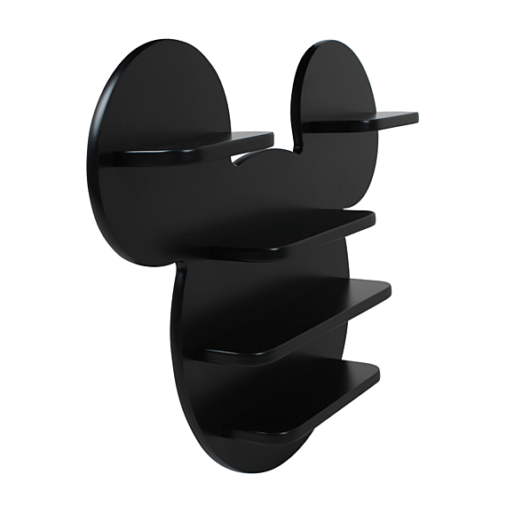 DISNEY MICKEY MOUSE Shelving Unit