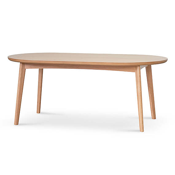 NORTH VALLEY Dining Table