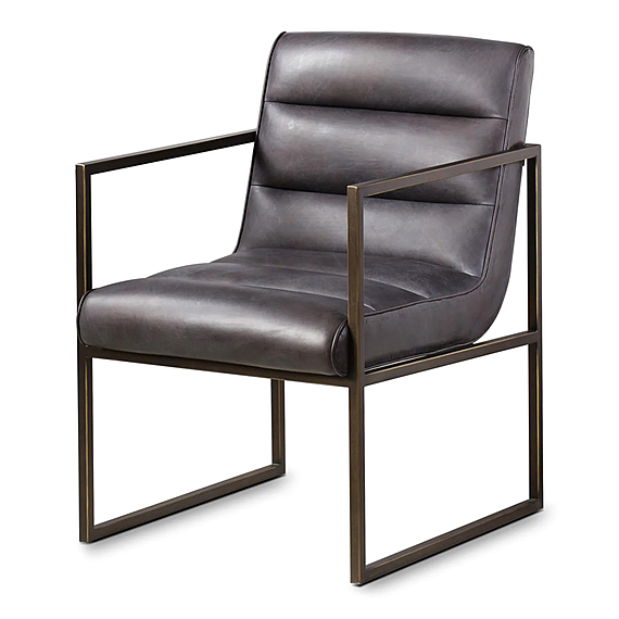 GIBSONVILLE Armchair