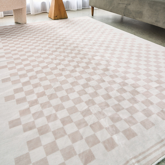 REVIVE TOSHI Washable Rug