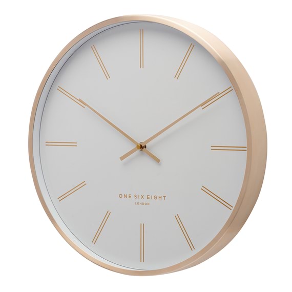 MOLFETTA Wall Clock