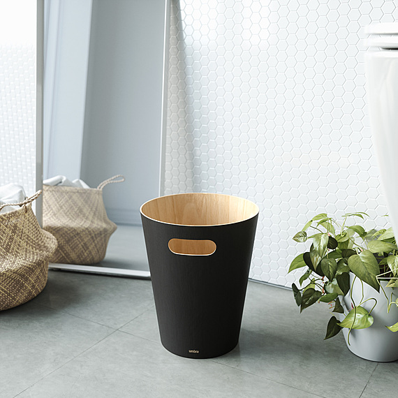 SPRINGE Wastepaper Bin