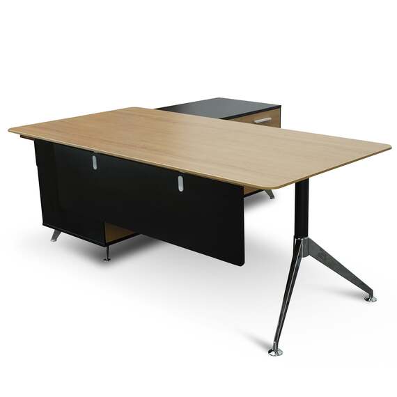 EXCEL Executive Desk