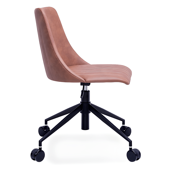 ARIADNE Armless Office Chair