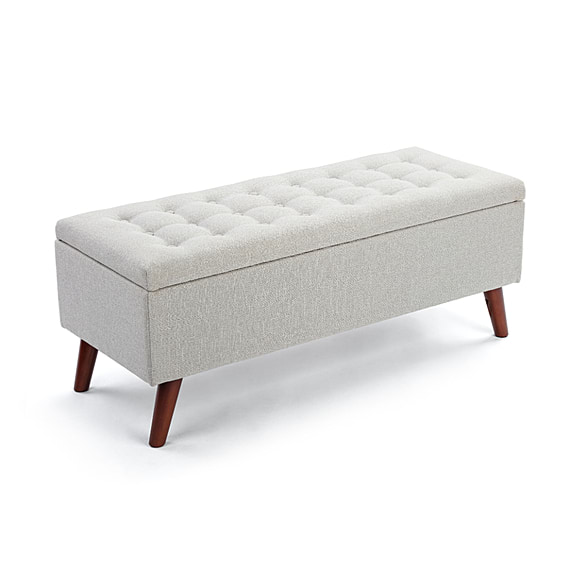 CELIC Ottoman Bench