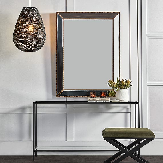 OBO Wall Mirror