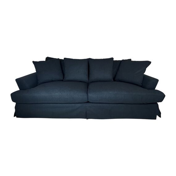 EDISON Fabric Sofa