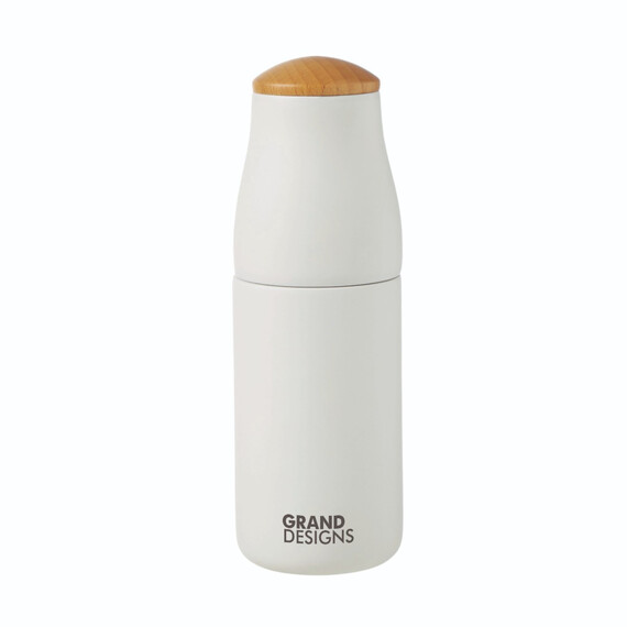 GRAND DESIGNS Salt and Pepper Mill