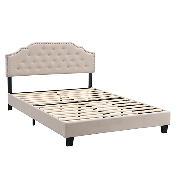 AKETI Bed