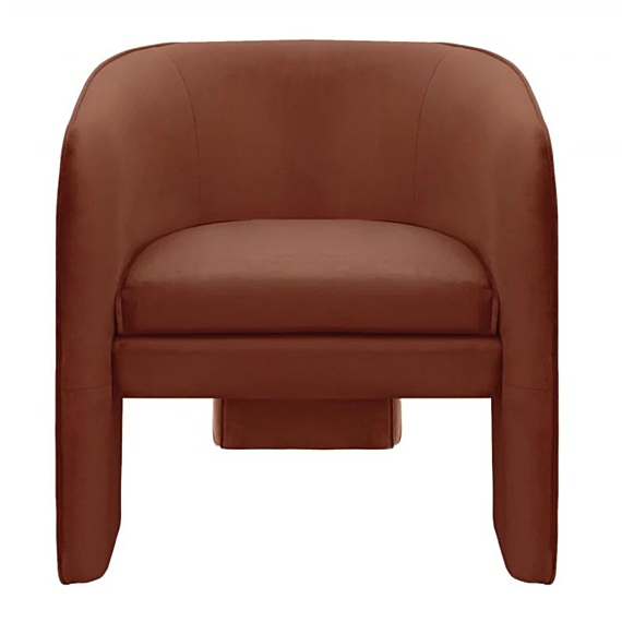 SOLOFRA Occasional Chair