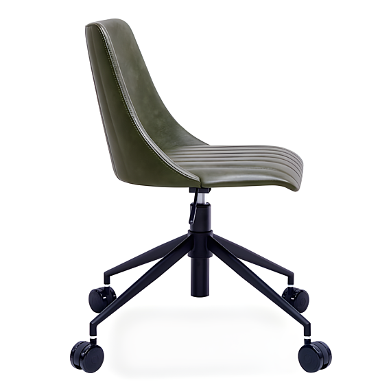 ARIADNE Armless Office Chair