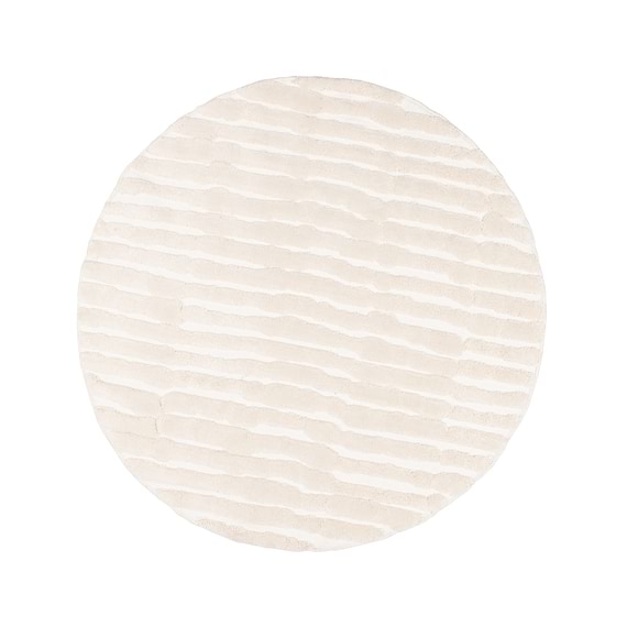 YOANNA Round Floor Rug