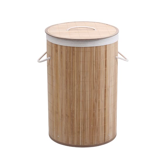 ULSTER Round Laundry Hamper