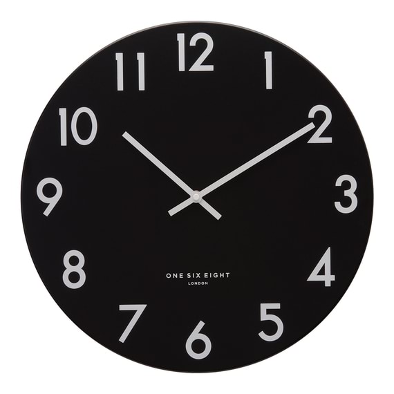 FORMIA Wall Clock