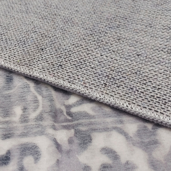 TOVUZ Washable Rug