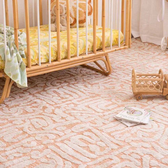 CERRILLOS Floor Rug