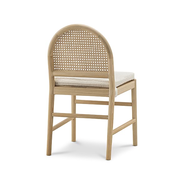 ESTERO Set of 2 Dining Chair