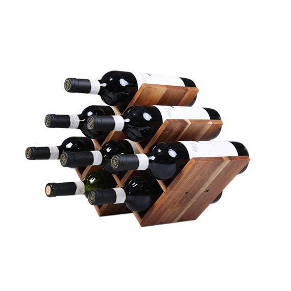 SHERWOOD Wine Rack