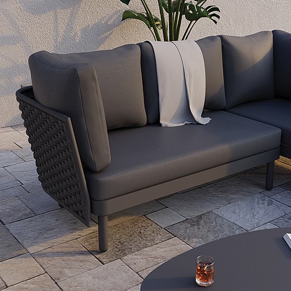 SIANO Modular Sofa