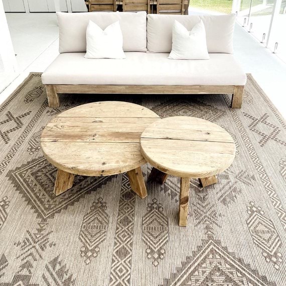 TAKHA Floor Rug