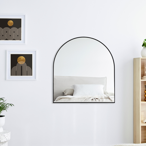 OLAF II Wall Mirror