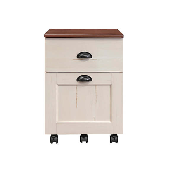 BASSILA Filing Cabinet