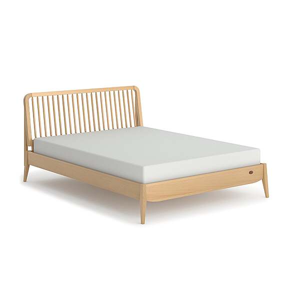 BOORI WOODSTOCK Bed