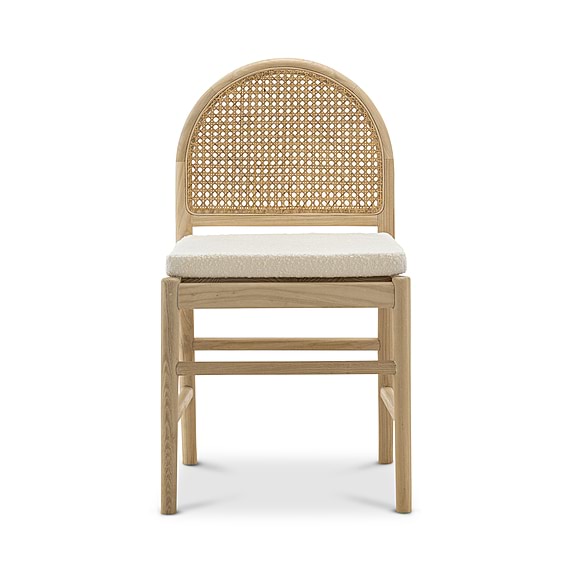 ESTERO Set of 2 Dining Chair