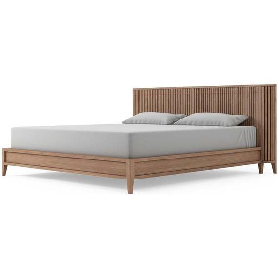 KOPPAR Bed